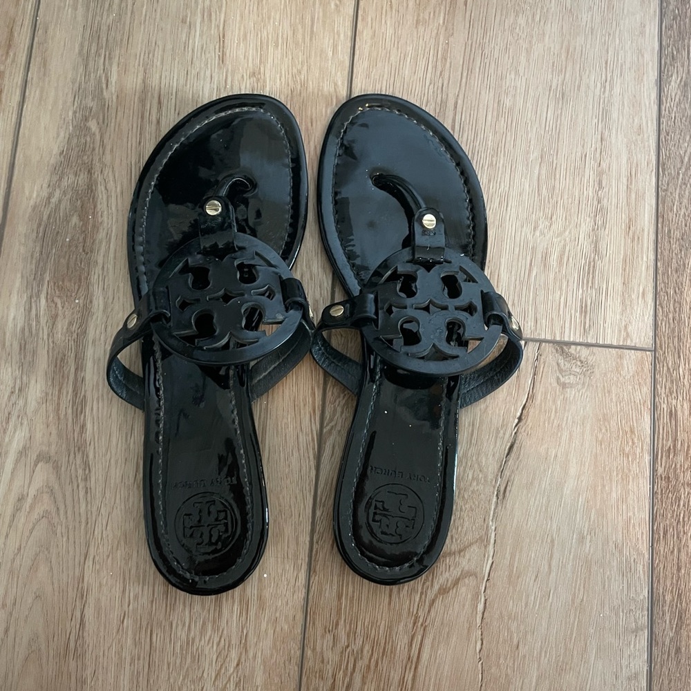 Tory Burch Miller Sandal